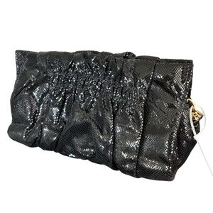 🆕 Henri Bendel Clutch Evening Bag